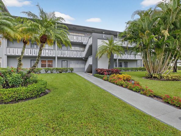 125 Suffolk C, Boca Raton FL 33434