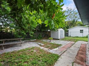 821 43rd Street, West Palm Beach FL 33407