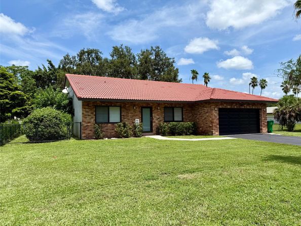 11601 NW 39th St, Coral Springs FL 33065