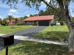 11601 NW 39th St, Coral Springs FL 33065