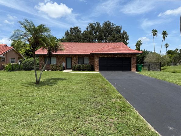 11601 NW 39th St, Coral Springs FL 33065