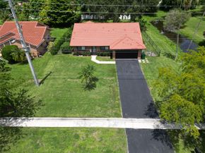 11601 NW 39th St, Coral Springs FL 33065