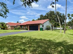 11601 NW 39th St, Coral Springs FL 33065