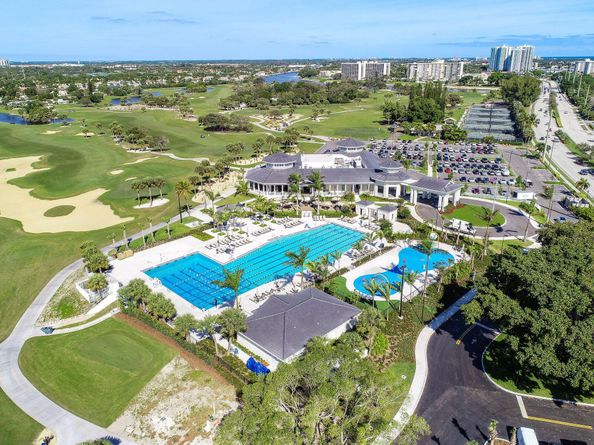 400 Northlake Drive, North Palm Beach FL 33408