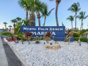 400 Northlake Drive, North Palm Beach FL 33408