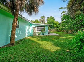 400 Northlake Drive, North Palm Beach FL 33408