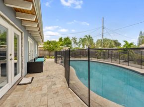 808 Wright Drive, Lake Worth FL 33461