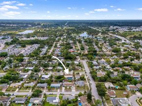 808 Wright Drive, Lake Worth FL 33461