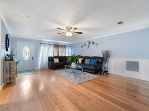 808 Wright Drive, Lake Worth FL 33461