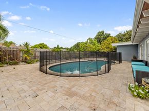 808 Wright Drive, Lake Worth FL 33461