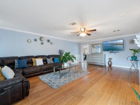 808 Wright Drive, Lake Worth FL 33461