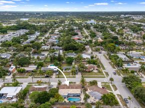 808 Wright Drive, Lake Worth FL 33461