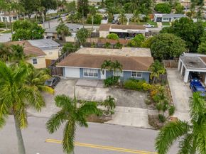 808 Wright Drive, Lake Worth FL 33461