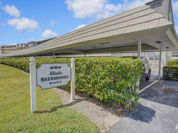 250 John F Kennedy Drive 101, Atlantis FL 33462
