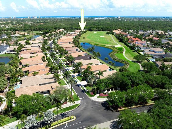 538 Les Jardin Drive, Palm Beach Gardens FL 33410
