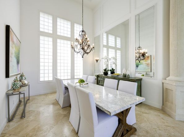 538 Les Jardin Drive, Palm Beach Gardens FL 33410
