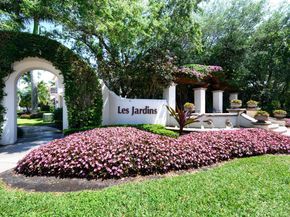 538 Les Jardin Drive, Palm Beach Gardens FL 33410