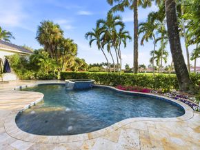 538 Les Jardin Drive, Palm Beach Gardens FL 33410