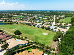 538 Les Jardin Drive, Palm Beach Gardens FL 33410