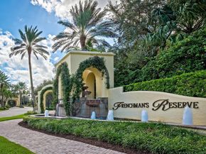 538 Les Jardin Drive, Palm Beach Gardens FL 33410