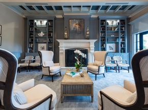 538 Les Jardin Drive, Palm Beach Gardens FL 33410