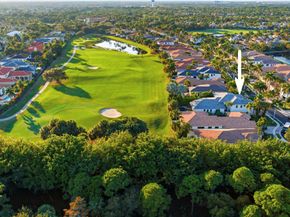 538 Les Jardin Drive, Palm Beach Gardens FL 33410