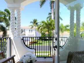 538 Les Jardin Drive, Palm Beach Gardens FL 33410