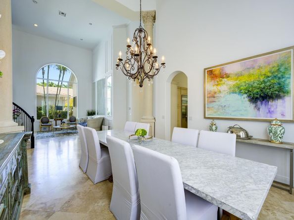 538 Les Jardin Drive, Palm Beach Gardens FL 33410