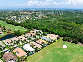 538 Les Jardin Drive, Palm Beach Gardens FL 33410