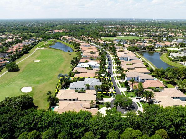 538 Les Jardin Drive, Palm Beach Gardens FL 33410