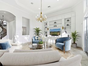 538 Les Jardin Drive, Palm Beach Gardens FL 33410