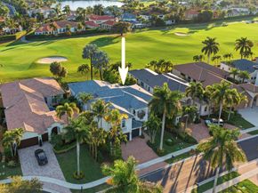 538 Les Jardin Drive, Palm Beach Gardens FL 33410