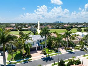 538 Les Jardin Drive, Palm Beach Gardens FL 33410