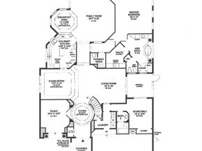 538 Les Jardin Drive, Palm Beach Gardens FL 33410