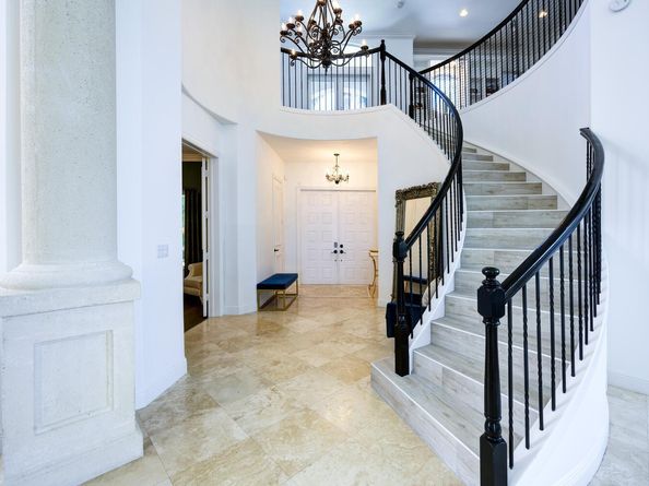 538 Les Jardin Drive, Palm Beach Gardens FL 33410
