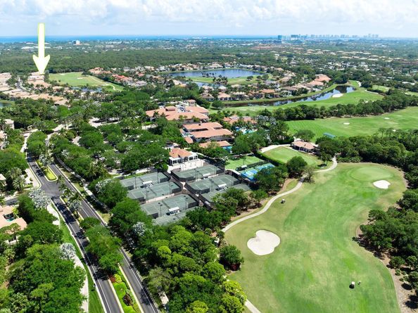 538 Les Jardin Drive, Palm Beach Gardens FL 33410