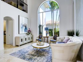 538 Les Jardin Drive, Palm Beach Gardens FL 33410