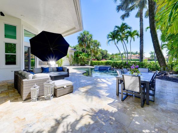538 Les Jardin Drive, Palm Beach Gardens FL 33410