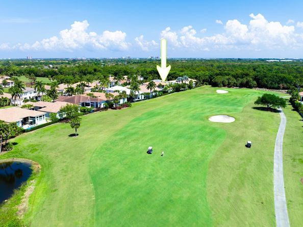 538 Les Jardin Drive, Palm Beach Gardens FL 33410