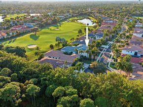 538 Les Jardin Drive, Palm Beach Gardens FL 33410