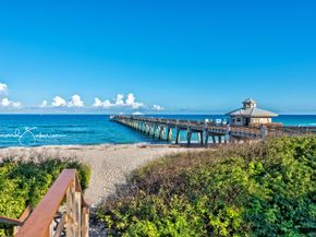 538 Les Jardin Drive, Palm Beach Gardens FL 33410