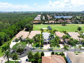 538 Les Jardin Drive, Palm Beach Gardens FL 33410