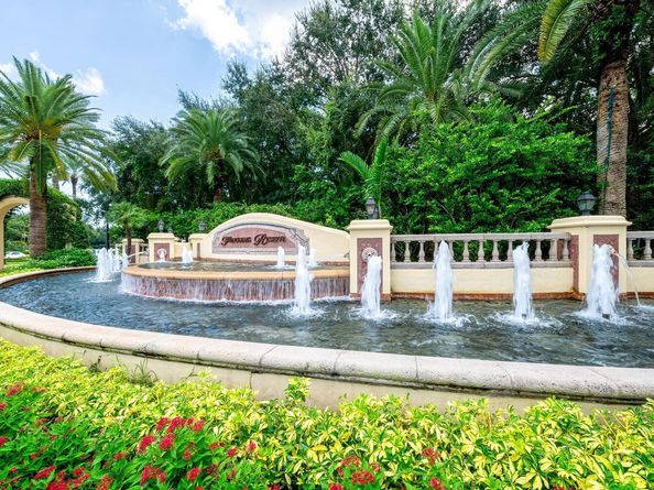 538 Les Jardin Drive, Palm Beach Gardens FL 33410