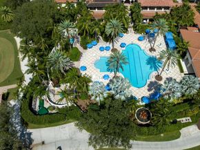 538 Les Jardin Drive, Palm Beach Gardens FL 33410