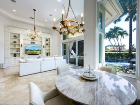 538 Les Jardin Drive, Palm Beach Gardens FL 33410