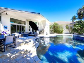 538 Les Jardin Drive, Palm Beach Gardens FL 33410