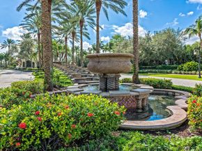 538 Les Jardin Drive, Palm Beach Gardens FL 33410