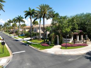 538 Les Jardin Drive, Palm Beach Gardens FL 33410