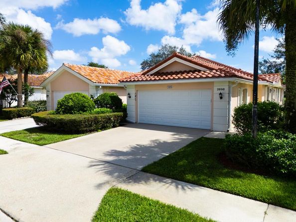 2708 Livingston Lane, West Palm Beach FL 33411