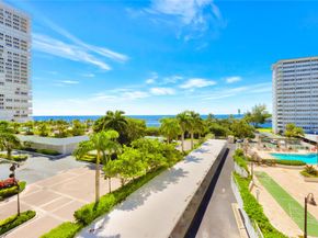2000 S Ocean Dr 510, Fort Lauderdale FL 33316